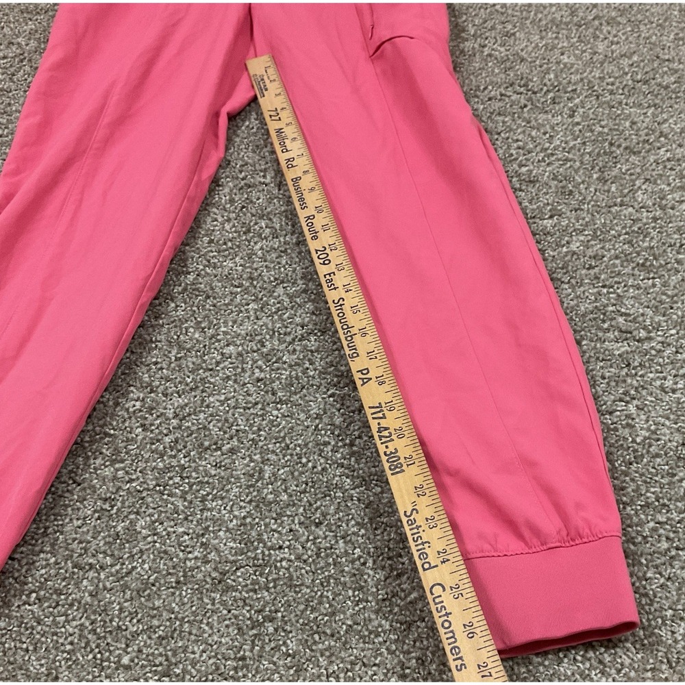 Lot Of 3 Scrubstar Pink NWT Top & EUC Bottom PLUS EUC Ice Cream Top Sz M - Picture 16 of 16